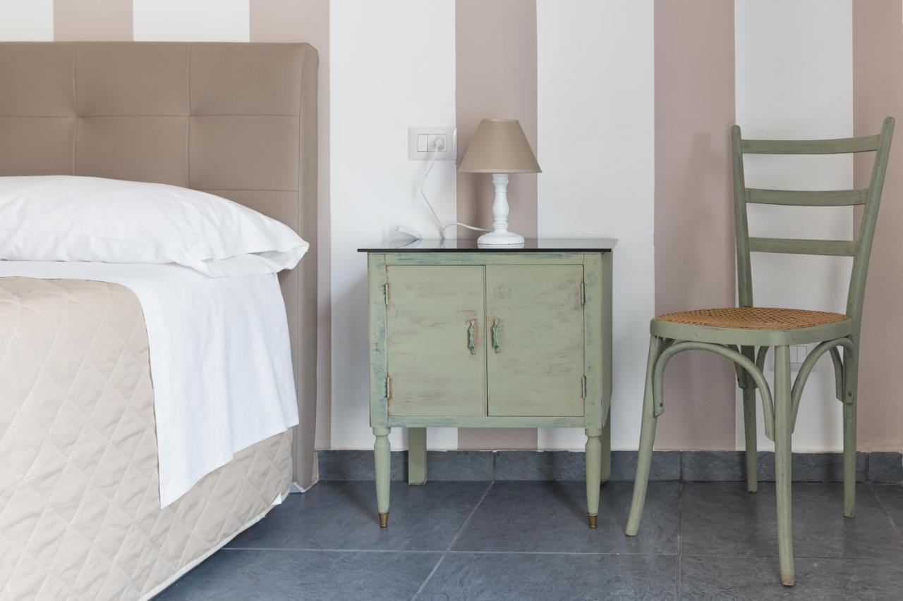 B&B Vicolo Garibaldi Valguarnera Caropepe ภายนอก รูปภาพ